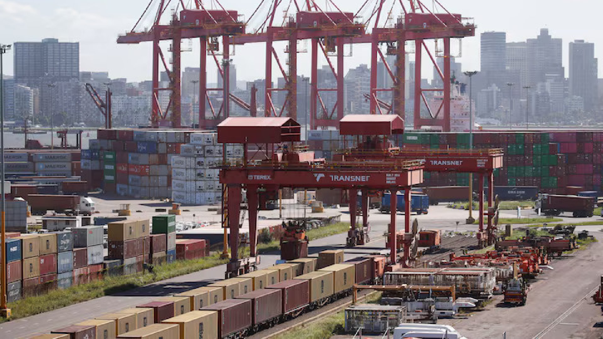 Etats-Unis-Afrique : la priorité au commerce, pas à l’aide